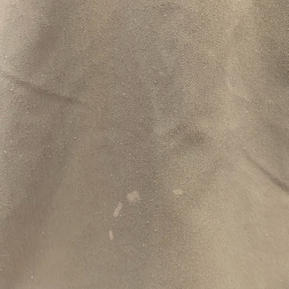 Greys Anatomy Gray/Green Scrubs - Picture 3 of 3